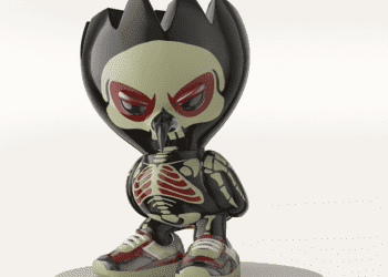 Reserva lança marca desenvolvida para o metaverso e web3