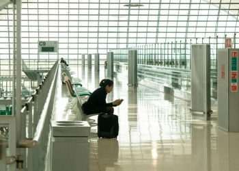 Turismo acumula perda de R$ 485 bi na pandemia de covid-19