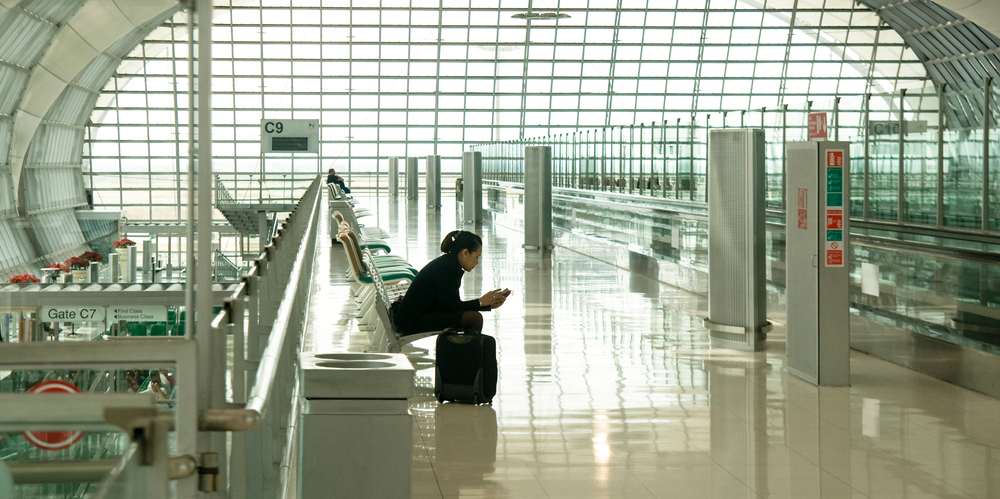 Turismo acumula perda de R$ 485 bi na pandemia de covid-19