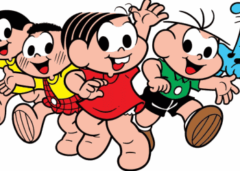 Turma da Mônica ganha loja oficial para venda de produtos no Mercado Livre