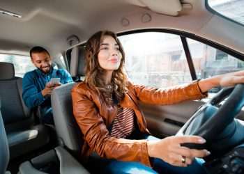 Uber suspende recurso do app que permite 'rachar a conta' com amigos