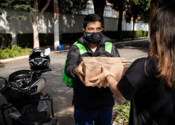 Nova aposta da Uber no Brasil, Uber Direct cresceu mais de 20 vezes em 2021