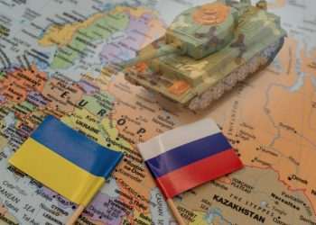 Efeitos da guerra entre Rússia e Ucrânia devem ser duradouros no Brasil