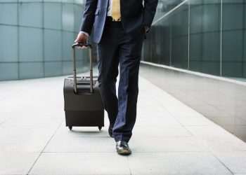 Setor de viagens corporativas perdeu cerca de R$ 100 bi em 2 anos de pandemia