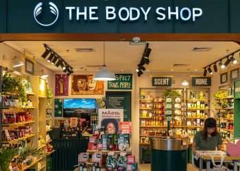 The Body Shop inaugura terceira loja workshop em São Paulo