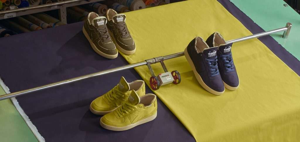 Grupo Oscar assume gestão da marca italiana Diadora no Brasil