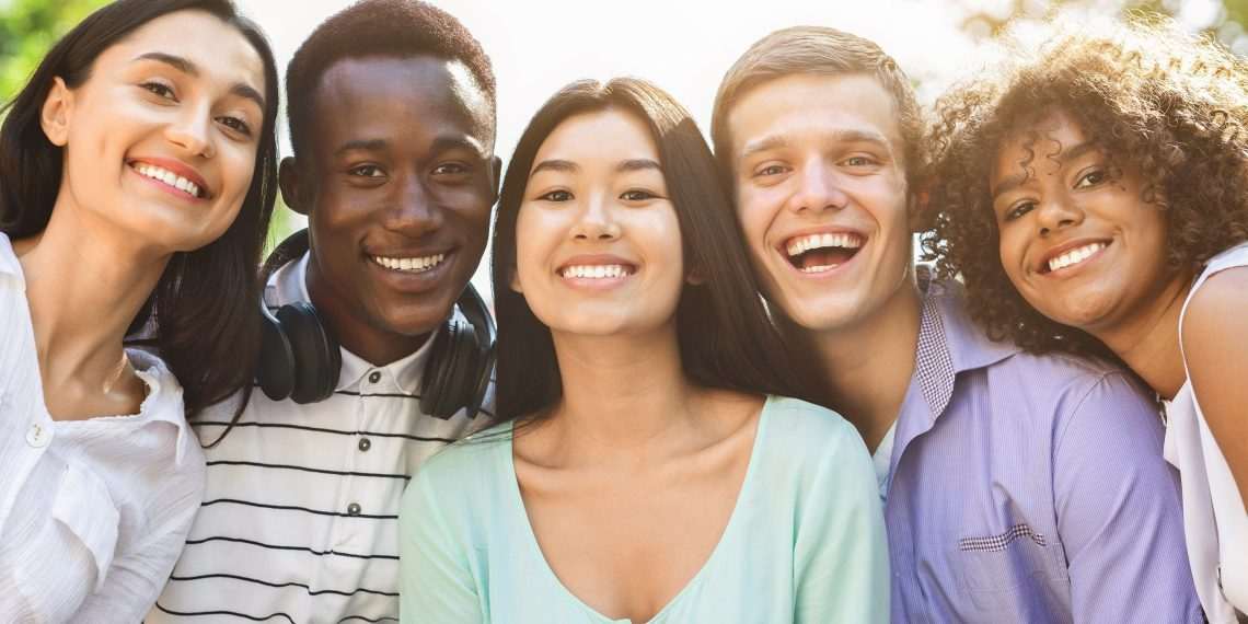 A geração que vai mudar o mundo