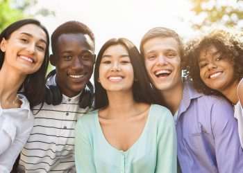 A geração que vai mudar o mundo