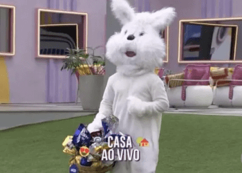 Lacta foi a marca mais comentada nas redes sociais por ação no BBB 22