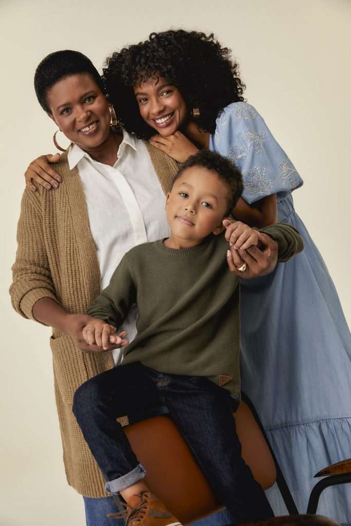 Renner lança neste domingo campanha para celebrar o Dia das Mães