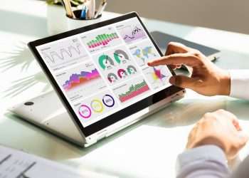 Dashboards que realmente fazem sentido para seu negócio