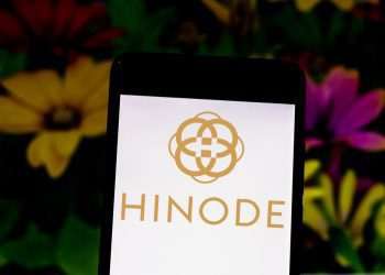 Hinode planeja virar marca global e chegar a 15 países