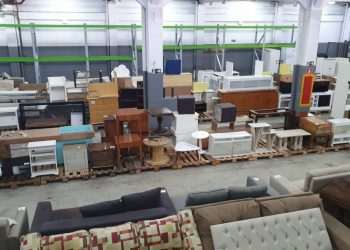 Via investe em startup Já Vendeu, especializada em economia circular