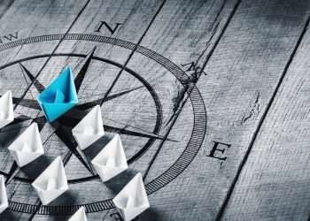 Liderança 5.1: oito pontos para reflexão