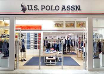 U.S. Polo Assn. inaugura, em São Paulo, primeira loja no Brasil
