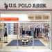 U.S. Polo Assn. inaugura, em São Paulo, primeira loja no Brasil