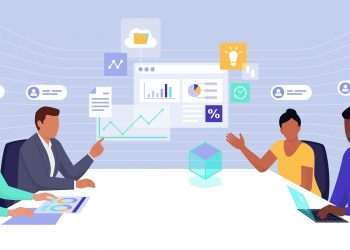 Metaverso, o novo ritmo que irá embalar as reuniões!