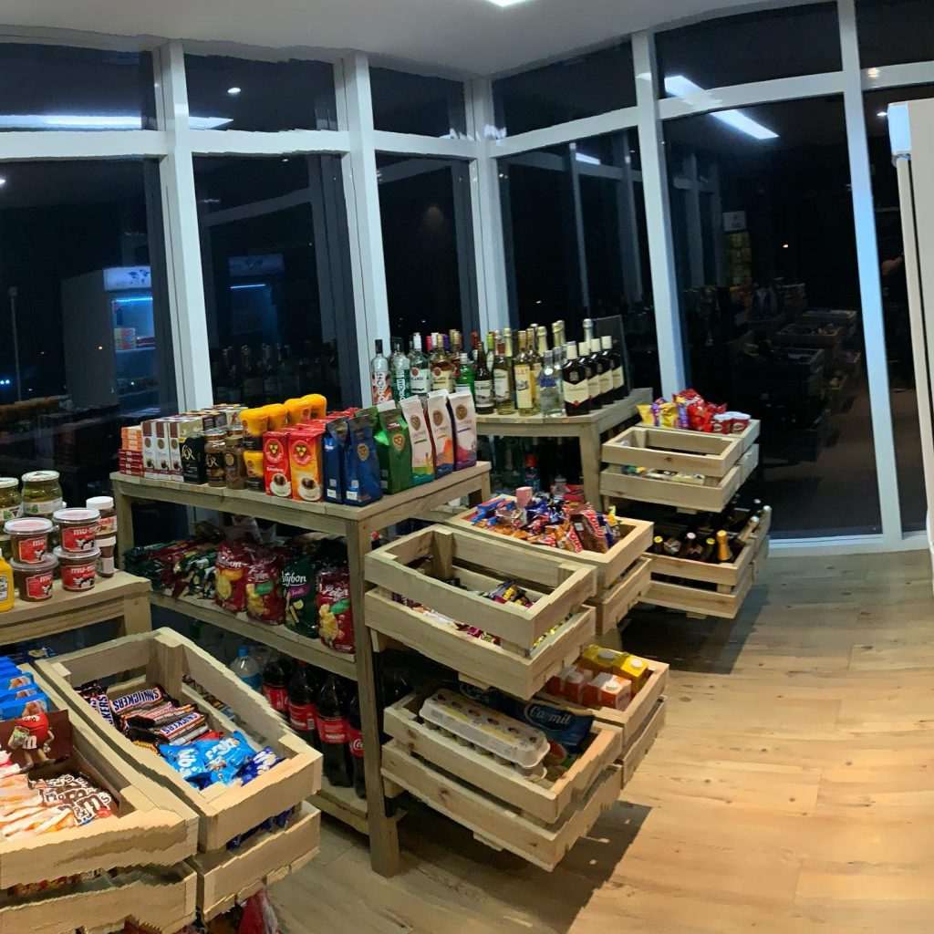 Mercados de bairro conquistam o consumidor e lojas autônomas são tendência