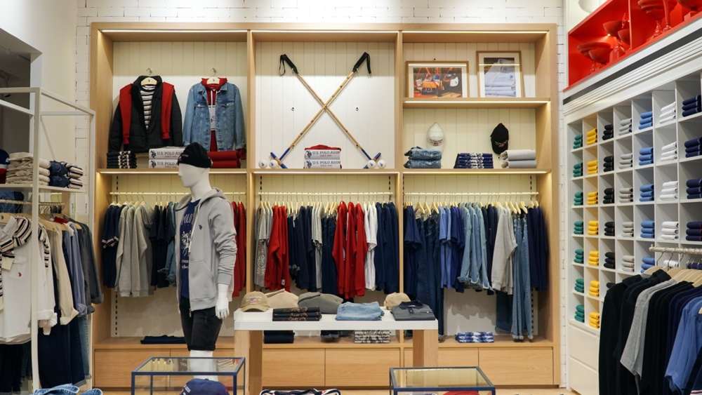 U.S. Polo Assn. inaugura, em São Paulo, primeira loja no Brasil