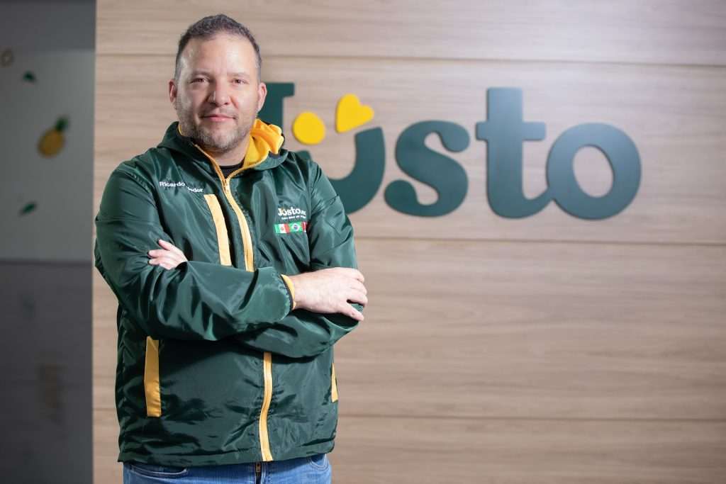 Supermercado online Justo recebe investimento de US$ 152 milhões