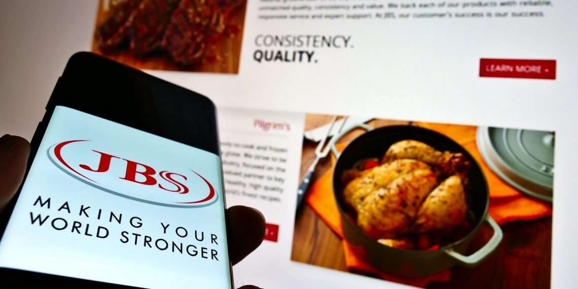 JBS anuncia R$ 43 milhões para rastreabilidade individual e apoio a programa com pequenos produtores no Pará