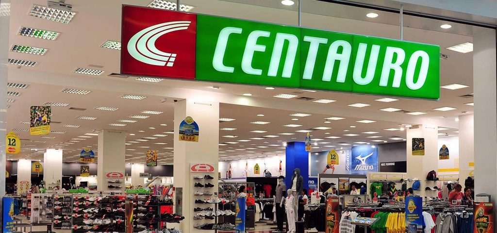 Centauro e UEFA Champions League fecham parceria para licenciamento de produtos