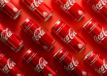 Coca-Cola supera expectativas de lucro e receita no 1º trimestre