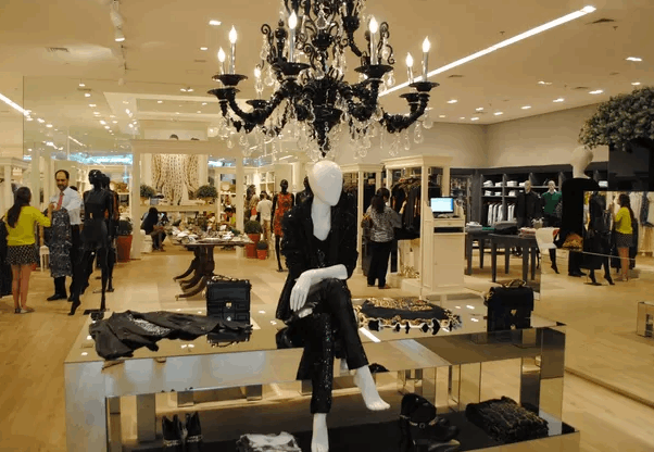 Marca Daslu vai ser leiloada. Mas será que ela ainda tem algum apelo?