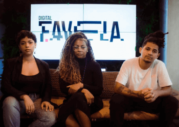Digital Favela anuncia casting exclusivo e novos serviços para influenciadores periféricos