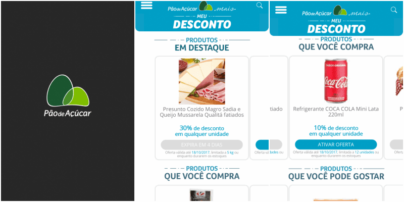 Um programa de loyalty para chamar de seu
