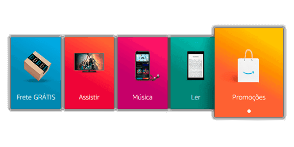 Um programa de loyalty para chamar de seu