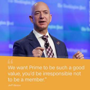 Um programa de loyalty para chamar de seu