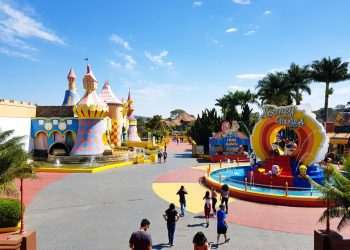 Decisão judicial impede Hopi Hari de pagar credores do plano de recuperação