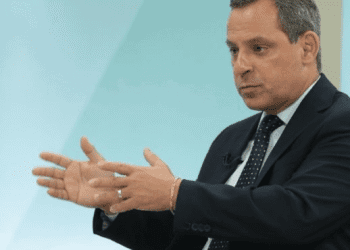 Governo indica José Mauro Coelho para presidir Petrobras