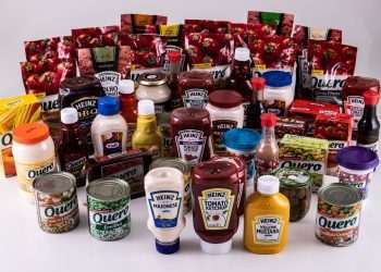 Kraft Heinz informa que concluiu aquisição da catarinense Hemmer