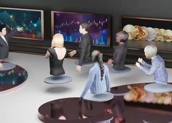 Metaverso integrado ao nosso cotidiano, sonho ou realidade?