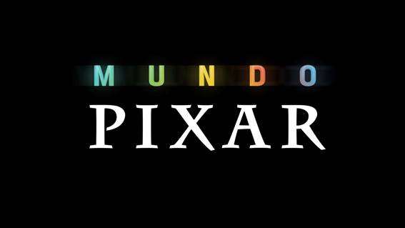 Pixar realiza experiência inédita em São Paulo em julho