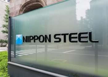 Vale fecha parceria com Nippon Steel para desenvolver soluções de descarbonização