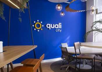 Qualicorp inaugura espaço de coworking e relacionamento em São Paulo
