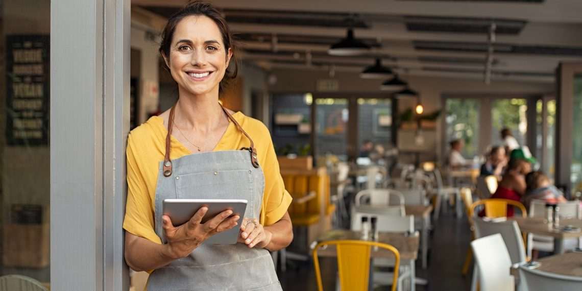 Desafios do foodservice global para 2022