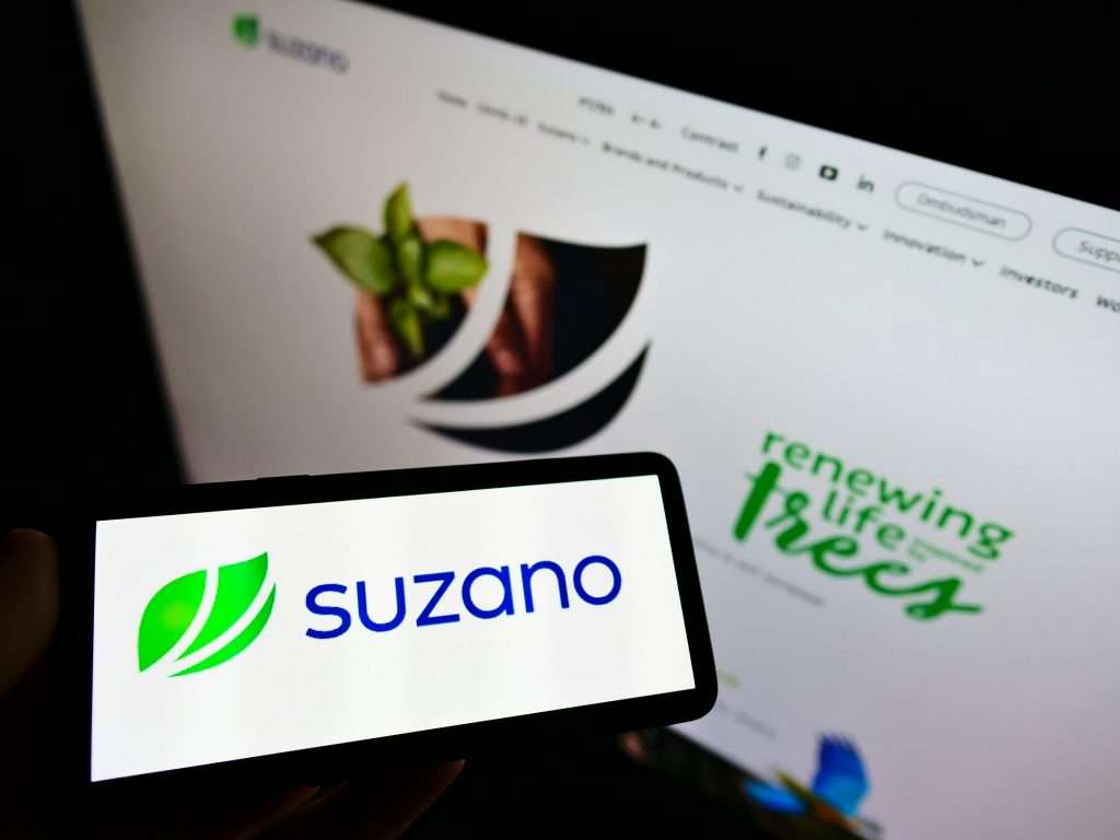Suzano