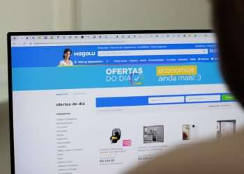 Varejistas poderão vender produtos do Magalu e parceiros em troca de comissão