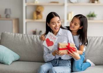 presente dia das mães