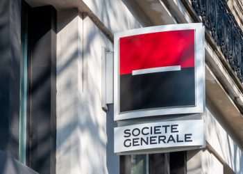 Société Générale deixará Rússia após venda de operações no país