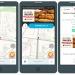 Divino Fogão fecha parceria com Waze, aplicativo de mobilidade urbana