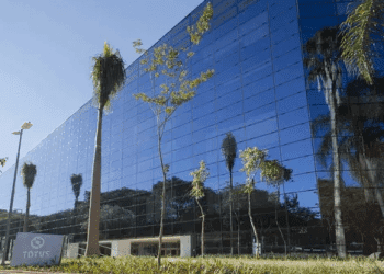 Totvs anuncia compra de Gesplan por R$ 40 milhões