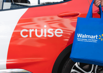 Walmart expande piloto de entrega autônoma no Arizona