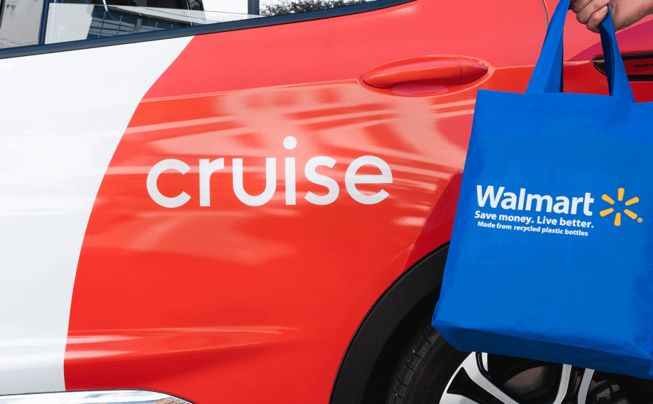 Walmart expande piloto de entrega autônoma no Arizona