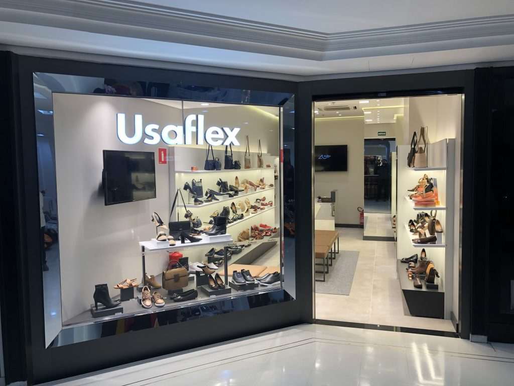 Usaflex inaugura seis franquias em uma semana e chega em todos os Estados brasileiros