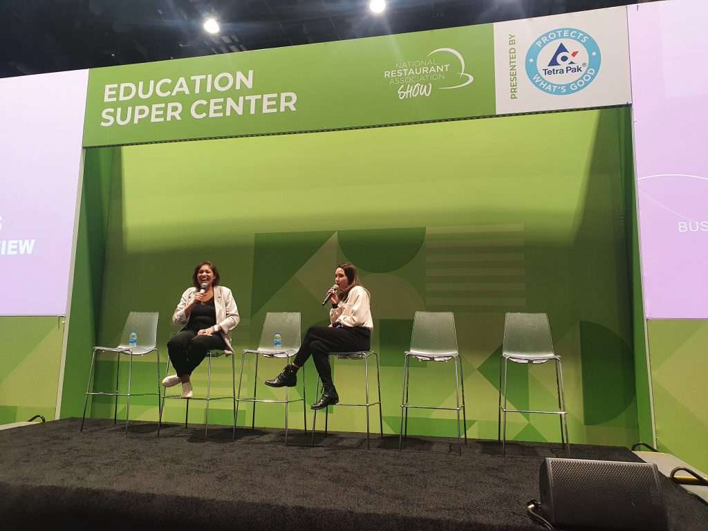 NRA Show 2022: Gouvêa Foodservice debate, em palestra, momento do setor no Brasil